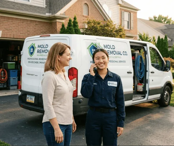 Crawlspace Mold Remediation Hubbell, MI FAQs